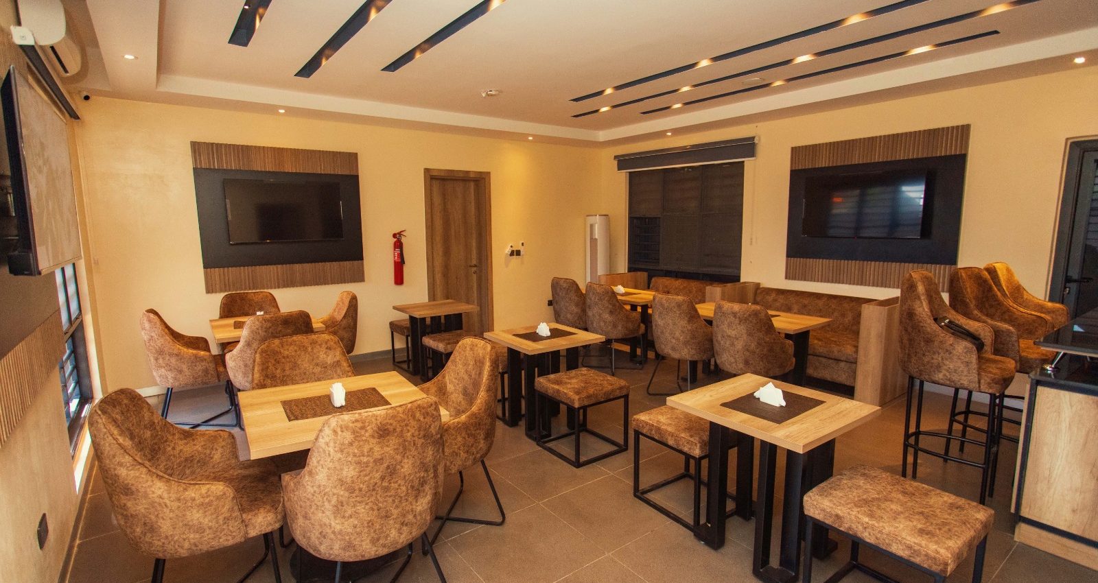 Dine in Style